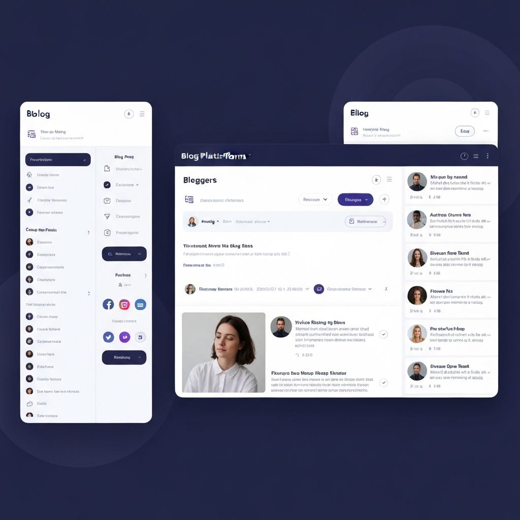 Enterprise LMS Platform